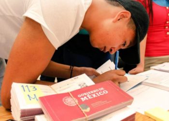 Becas «Benito Juárez» en Tabasco: un impulso contra la deserción escolar
