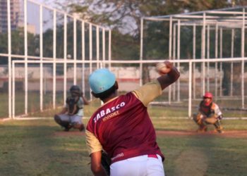Arranca tenis y béisbol procesos selectivos Injudet 2024