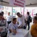 Fortalecen “Caravanas Salud para Todos” acciones de prevención y atención médica oportuna
