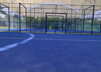 Inauguran ‘Full Padel’: Nuevo Centro Deportivo en Villahermosa