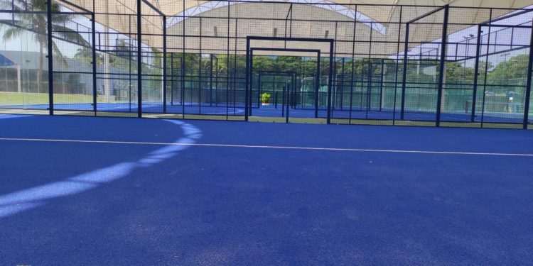 Inauguran ‘Full Padel’: Nuevo Centro Deportivo en Villahermosa