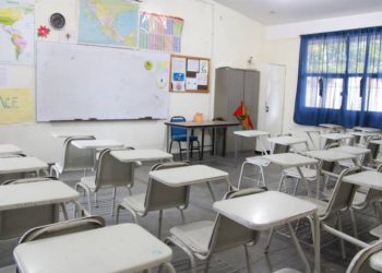 Subsecretario de Educación Básica asegura la seguridad en todas las escuelas primarias