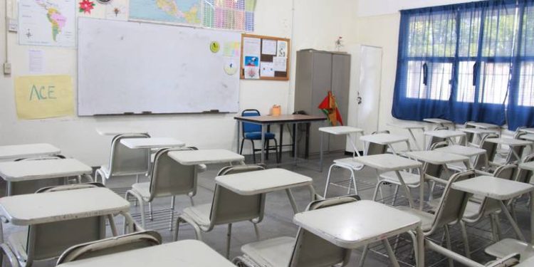 Subsecretario de Educación Básica asegura la seguridad en todas las escuelas primarias