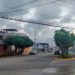 Conagua pronostica lluvias aisladas en Tabasco para este martes