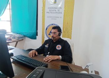 Imparte la COEPROC capacitación para mantener entornos seguros para niñas y niños de Quintana Roo