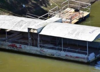 Reactivación de lanchitas en el río Grijalva dependerá de Sedatu: Yolanda Osuna