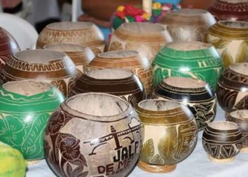 Museo de la Jícara de Jalpa de Méndez abrirá sus puertas en dos meses, anuncia la presidenta municipal