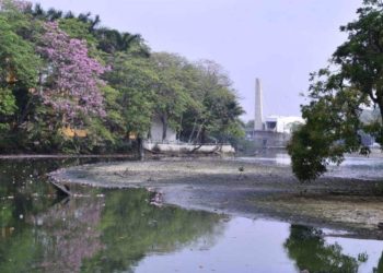 Urge Bienestar participación ciudadana para conservar Laguna de las Ilusiones