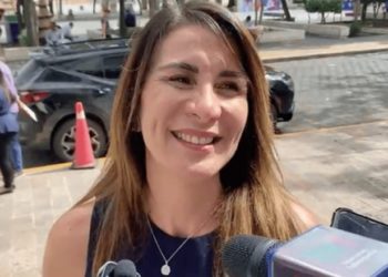 Soraya Pérez respalda designación de nueva secretaria de Finanzas: «Persona de probada capacidad y experiencia»