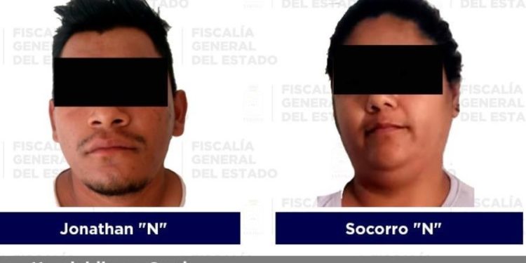 Detenido por intento de homicidio en Balancán y otras detenciones en Tabasco