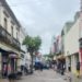 Turismo ve señales de reactivación en el Centro Histórico de Villahermosa tras la apertura del nuevo malecón