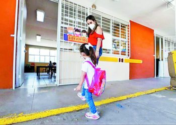 Arranca Setab este jueves preinscripción en línea del Ciclo escolar 2024-2025