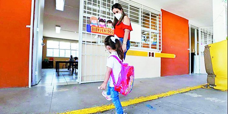 Arranca Setab este jueves preinscripción en línea del Ciclo escolar 2024-2025