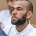 Dani Alves es condenado a 4 años y 6 meses de prisión por agresión sexual