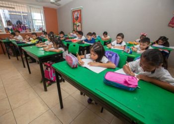 Transcurre sin contratiempos proceso de preinscripción en línea para nivel básico