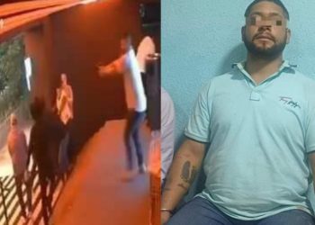 FGE emite orden de aprehensión por homicidio en bar de Tabasco 2000