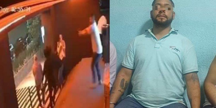 FGE emite orden de aprehensión por homicidio en bar de Tabasco 2000