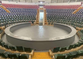 Inicia la venta de boletos para el palenque de la Feria Tabasco 2024