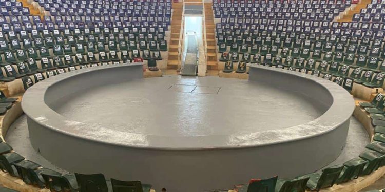 Inicia la venta de boletos para el palenque de la Feria Tabasco 2024