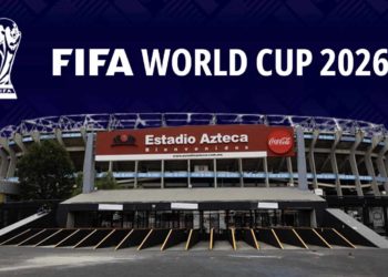 México será sede del Mundial de la FIFA 2026