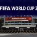 México será sede del Mundial de la FIFA 2026