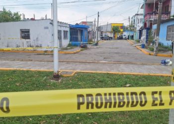 Tres personas ejecutadas en Gaviotas Norte, Villahermosa: Ola de violencia en la ciudad