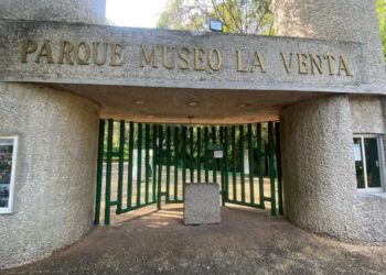 Permanecerá cerrado el Museo La Venta por cuarentena de felinos rescatados