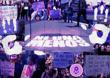 Colectivo exige justicia por mujer trans hallada sin vida en Plátano y Cacao