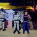 Detiene FGE y Guardia Nacional a tres personas durante un cateo en Solidaridad