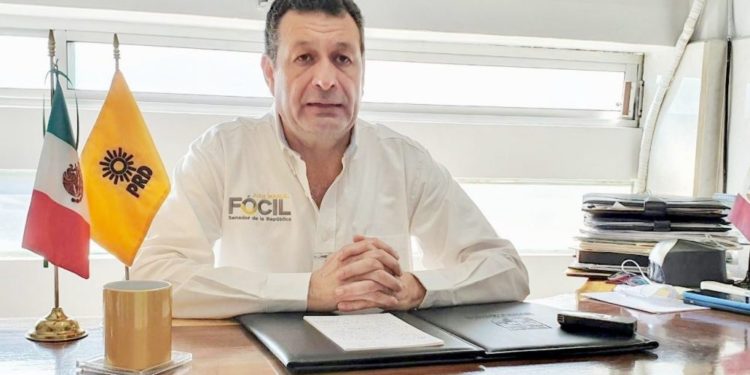 PRD Tabasco alista aprobación de candidaturas para próximas elecciones