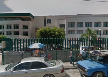Joven denuncia violencia obstétrica en IMSS 46 de Villahermosa