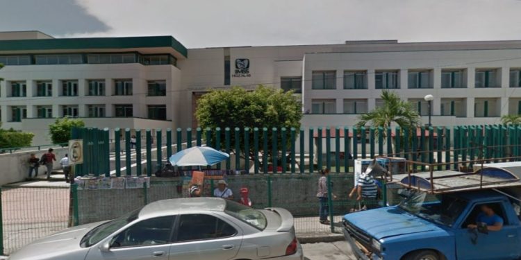Joven denuncia violencia obstétrica en IMSS 46 de Villahermosa
