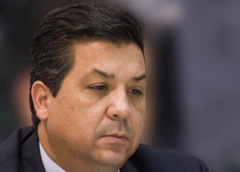 Juez ordena nueva orden de aprehensión en contra de Francisco Javier Cabeza de Vaca, exgobernador de Tamaulipas