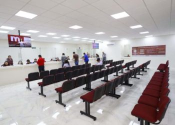 Continuarán incentivos fiscales en Centro en predial y consumo de agua en marzo