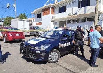 Desmienten falsa alarma sobre presunto feminicida en Atasta de Serra