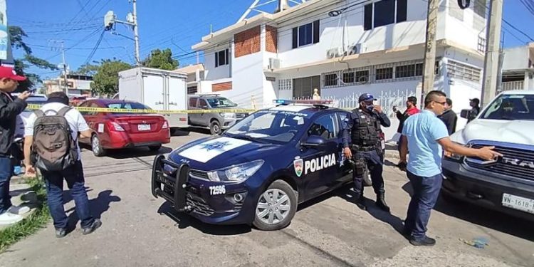 Desmienten falsa alarma sobre presunto feminicida en Atasta de Serra