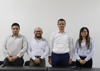 Exhorta Sedec a emprendedores tabasqueños para crear startup como Sway Compass