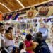Artesanos aseguran 300 espacios en la Feria Tabasco 2024