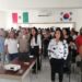 IQM imparte talleres para erradicar la violencia de género en las regiones con mayor índice de violencia en Cancún