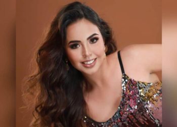 Daniela Irazul rechaza ser «Mensajera del Progreso» de Balancán en la Feria Tabasco 2024