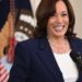 Kamala Harris se declara apta para ser presidenta de los Estados Unidos