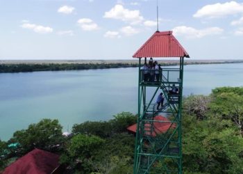Turismo confía en resiliencia de Centla pese al cierre de la Casa del Agua