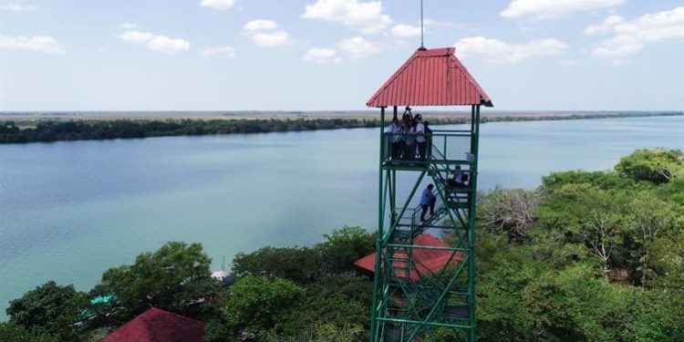 Turismo confía en resiliencia de Centla pese al cierre de la Casa del Agua