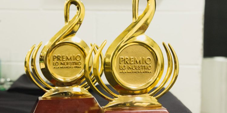 Premios Lo Nuestro 2024 estará lleno de ritmo y energía