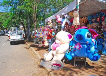 Tabasqueños gastan hasta 3 mil pesos en San Valentín