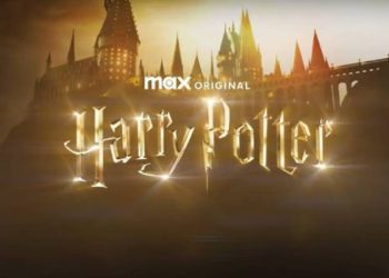 Revelan fecha de estreno de la serie Harry Potter