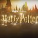 Revelan fecha de estreno de la serie Harry Potter