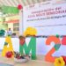 Inauguran aula de estimulación sensorial en CAM de Tamulté de las Sabanas