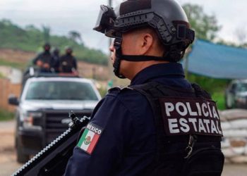 La encomienda del Gobernador es evaluar día a día la seguridad de Tabasco: SSPC