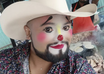 Condenan a 235 años de prisión al payaso pistachón por el homicidio de sus hijas y esposa